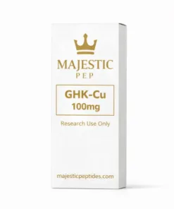 Ghk-Cu